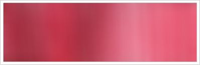 25mm Organza No 93 Cherry 1