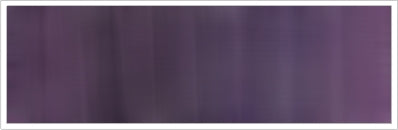 25mm Organza No 96 Deepest Purple 1