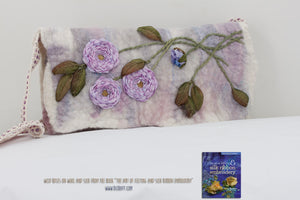 Clutch bag