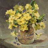 A-Jar-of-Spring-Flowers