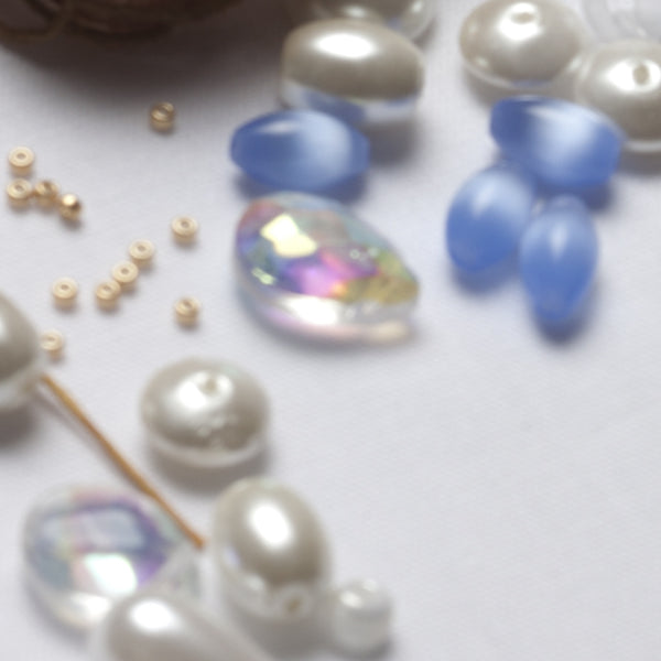 Bead pack for Roses book 1