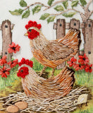 Downloadable Lesson 1 - Cheerful Chickens 1
