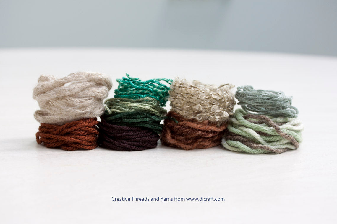 Creative Threads and Yarns