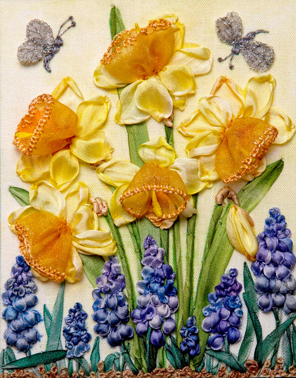 Daffodils kit 1