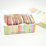 Di van Niekerk - Silk Ribbon Gift Box