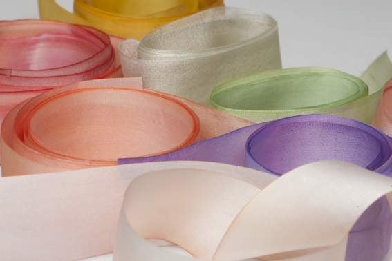 Red Ribbon Sampler Pack Ribbons - RIBBON PACKS & BUNDLES - RIBBON PACKS – Dicraft Embroidery
