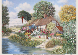 ENGLISH COTTAGE