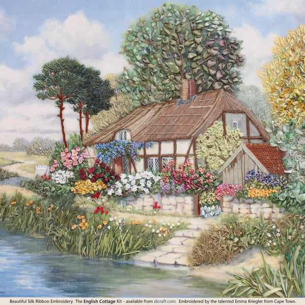 ENGLISH COTTAGE