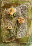 Box Full of Lessons 11A - The Felted Rose sampler kit 1