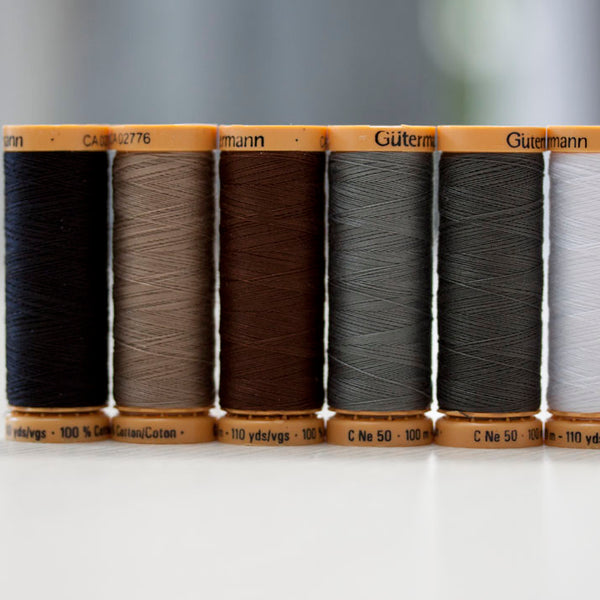 Guttermann-cotton-set6