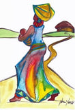 Lady-with-baby-206x300