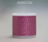 Madeira Metallic-Col-13-Berryr