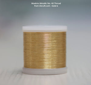 Madeira Metallic-Gold6