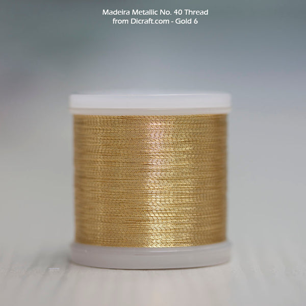Madeira Metallic-Gold6
