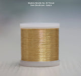 Madeira Metallic-Gold6
