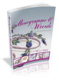 Monogramme en Woorde boek in Afrikaans 1