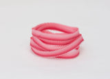 1/4″ ( 6mm) Ombre Double Picot Edge colour 2