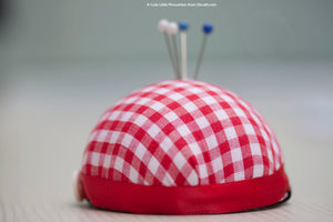 Pincushion