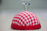 Pincushion