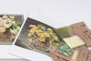 Promise of Spring ribbon pic
