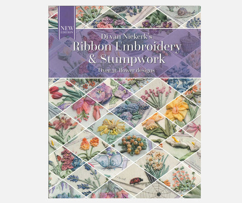 Embroidery Kits - 1. RES
