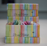 Di van Niekerk - Silk Ribbon Gift Box