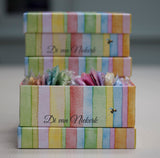 Di van Niekerk - Silk Ribbon Gift Box