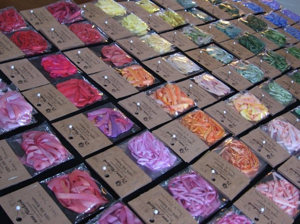 Ribbon Pack for the Roses book 1