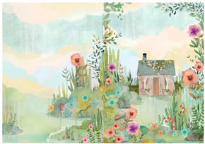Sum Afternoon By Kendra Binney