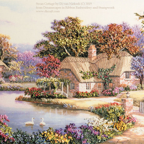 Swan Cottage - A Downloadable Project 1