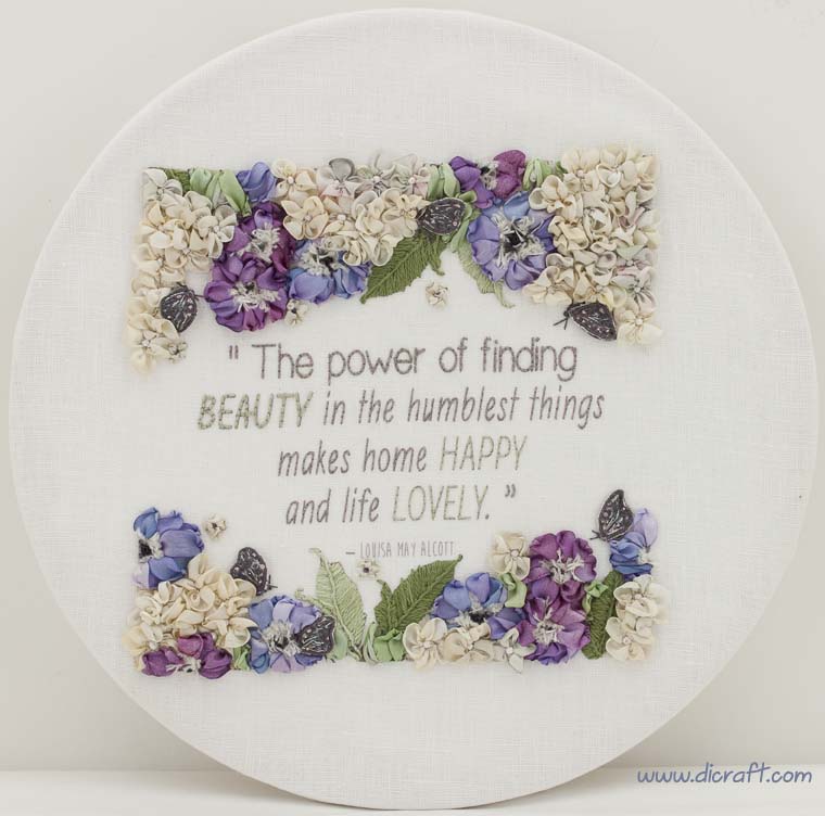 The Power of Finding Beauty in the Humblest of Things - KIT 1