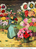 The-Flower-Seller