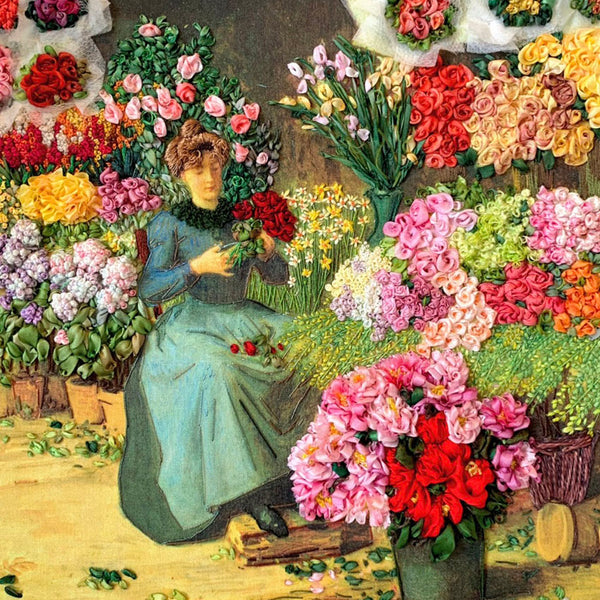 The-Flower-Seller
