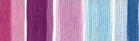 Maxi Mouline Embroidery thread - six strand thread 1