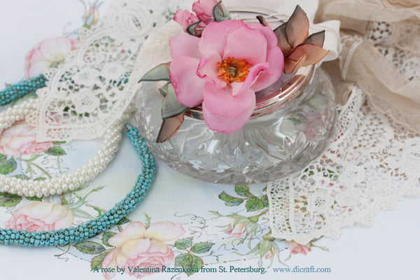 Vintage-Rose-by-Valentina-Razenkova