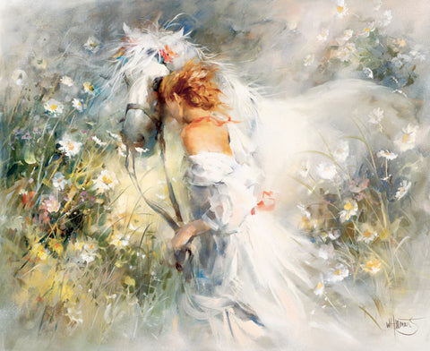 Embroidery Panels - DREAMSCAPES 2020
