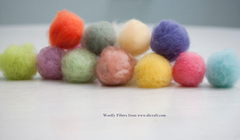 THREADS and THINGS - Haberdashery