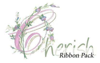 Cherish Ribbon Pack 1