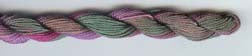 Perle #8 No 113 Artichoke 1