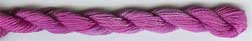 Perle #12 No 22 Cyclamen 1