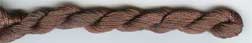 Perle #8 No 49 Mahogany 1