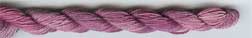 Perle #12 No 63 Raspberry 1