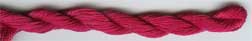 Perle #8 No 65 Ruby Red 1