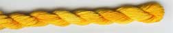 Perle #12 No 84 Sunflower 1