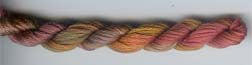 Stranded Cotton No 110  Autumn Harvest 1