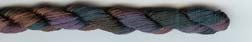 Stranded Cotton No 114 Black Velvet 1