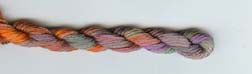 Stranded Cotton No 118 Strelitzia 1