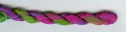 Stranded Cotton No 120 Turkish Delight 1