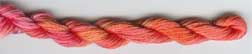 Stranded Cotton No 31 Flame Lily 1
