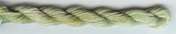Stranded Cotton No 36 Golden Green 1